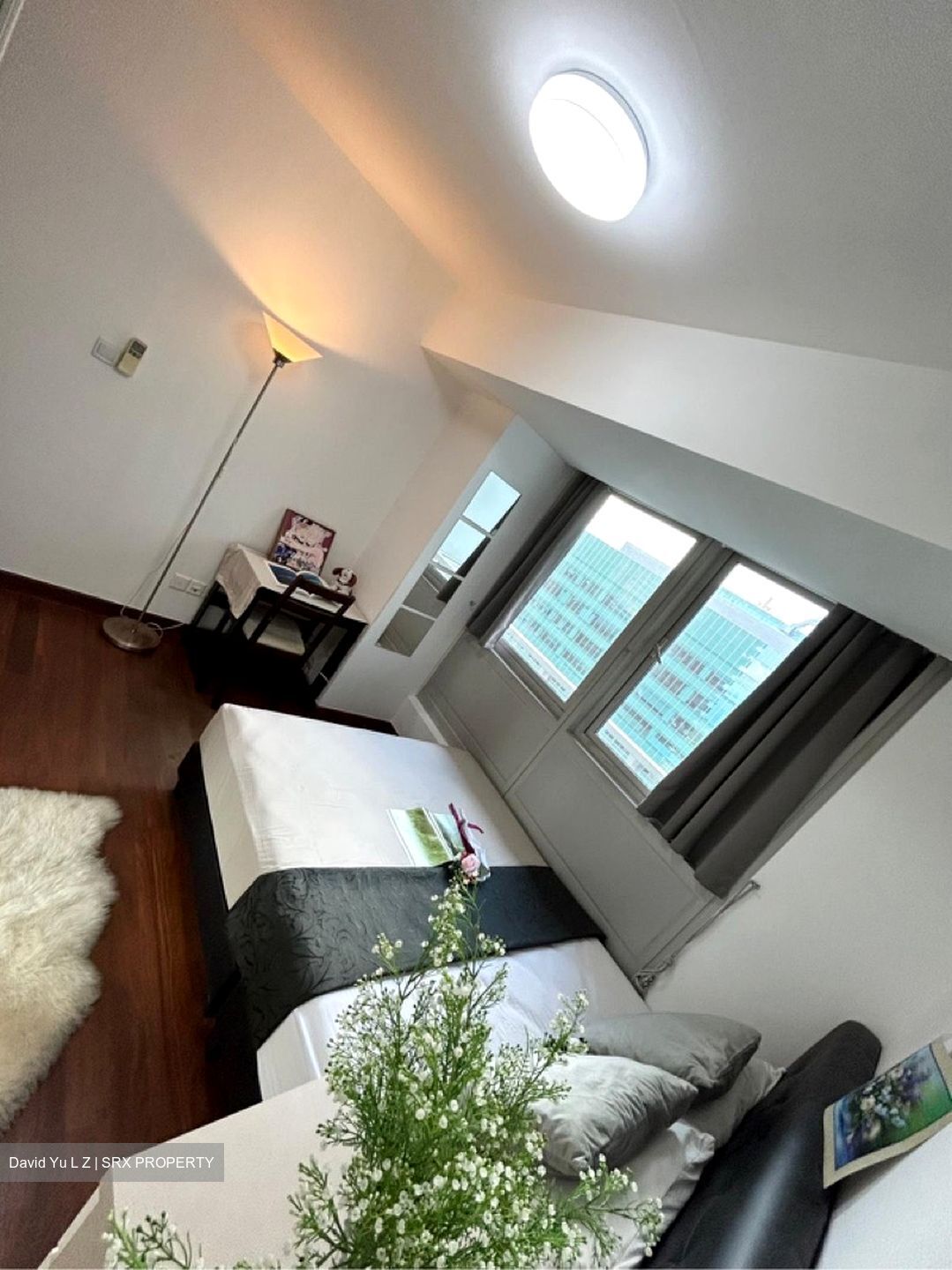The Sail @ Marina Bay (D1), Apartment #613592541